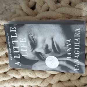 A Little Life book by Hanya Yanagihara